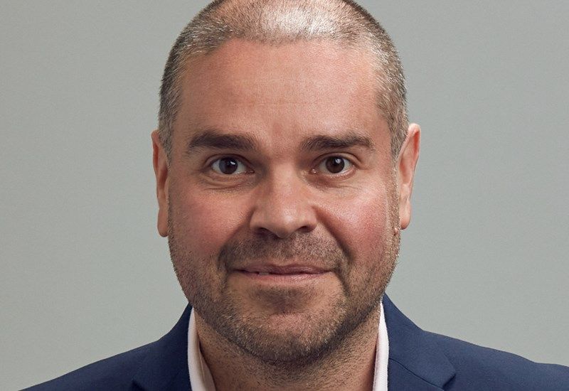 Uk Headshot Richard Major 1