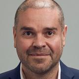 Uk Headshot Richard Major 1