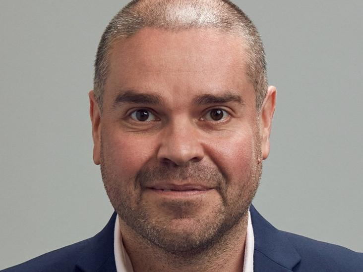 Uk Headshot Richard Major 1