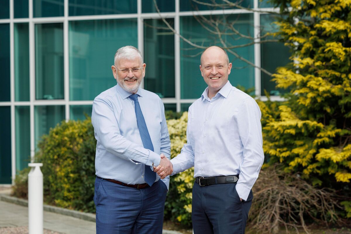 Az Grp Web Res 1200x600px Cooney Carey To Become Part Of Azets Ireland