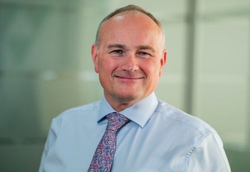 Uk Head Shot Donald Parbrook 0012