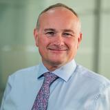 Uk Head Shot Donald Parbrook 0012