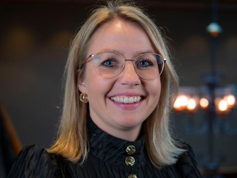 Anette Steinsland