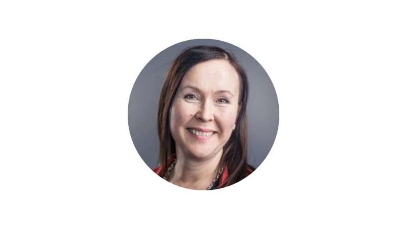Elina Jyväsjärvi