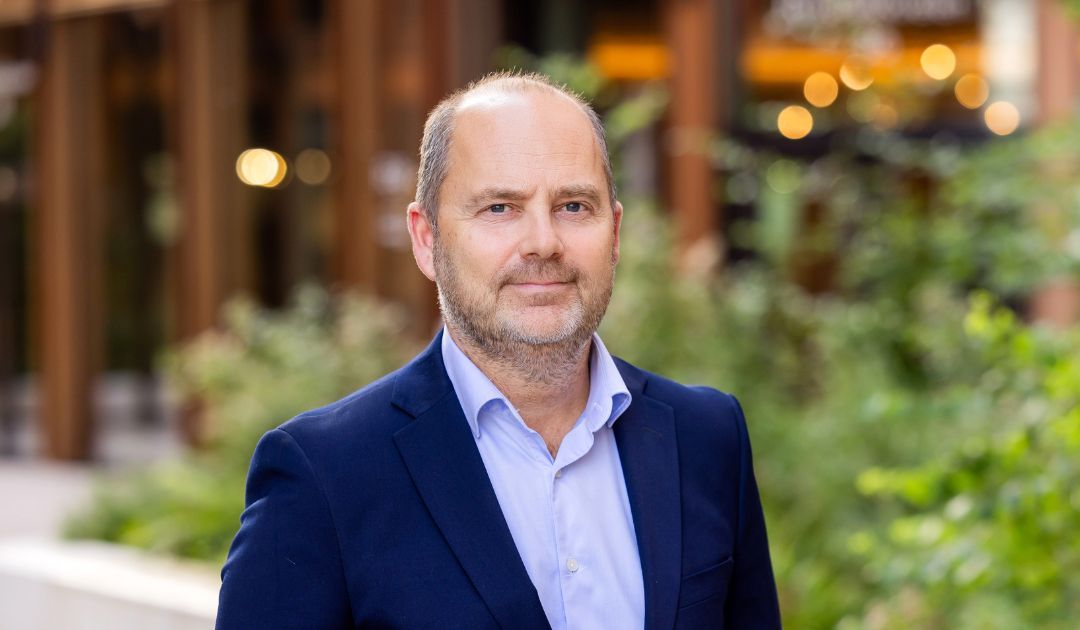 Espen Andresen
