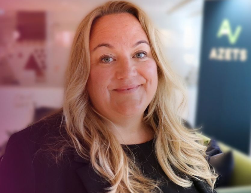 Teaser Carolina Brandtman