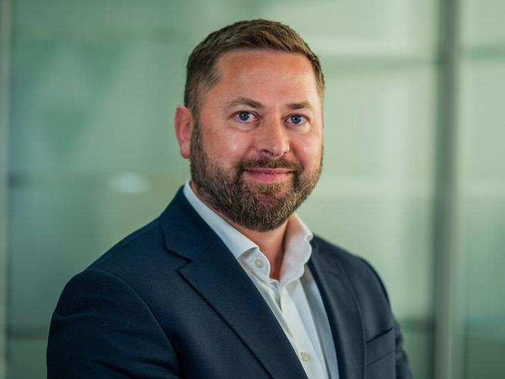 Uk Head Shot Craigbutler0107