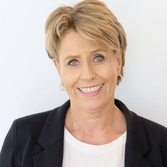 Sissel Vassdal