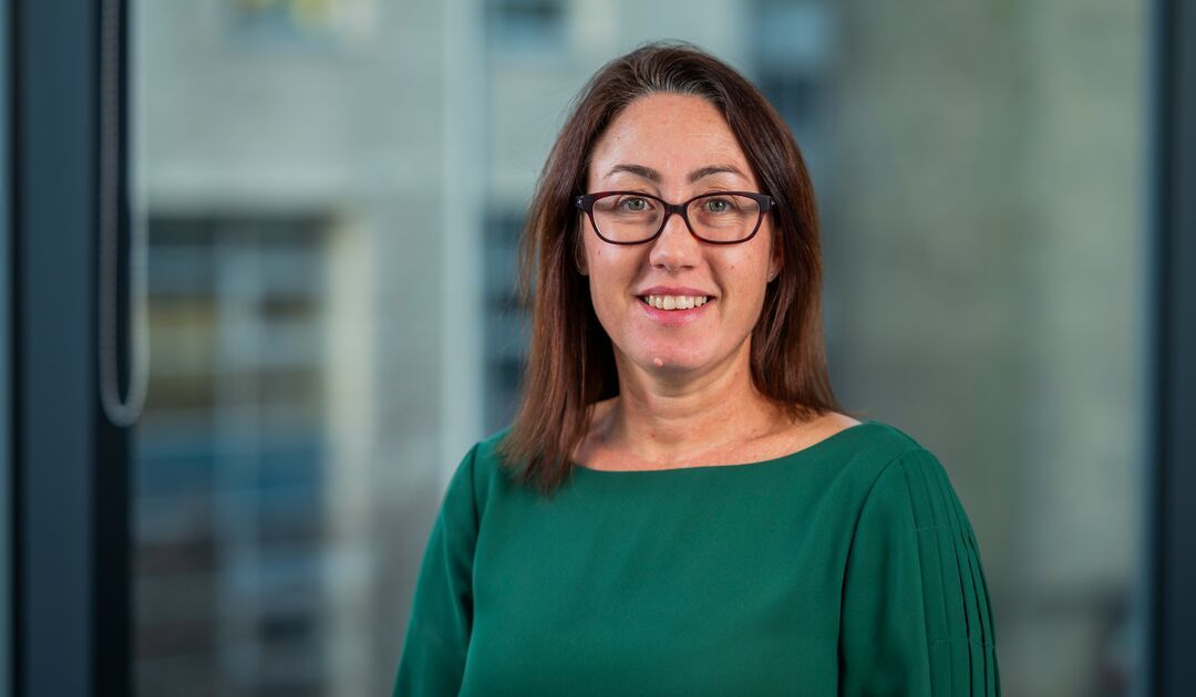 Uk Head Shot Kirsty Murray