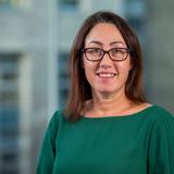 Uk Head Shot Kirsty Murray