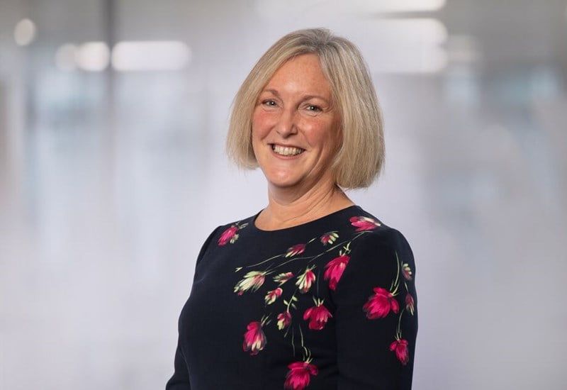 Uk Head Shot Michelle Wilkes Azets Orpington136 Copy