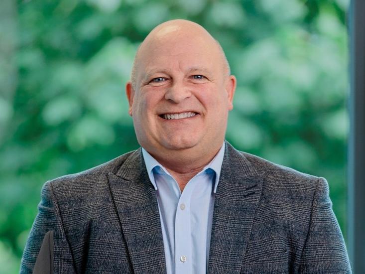 Russell Turner Headshot Leadership Page
