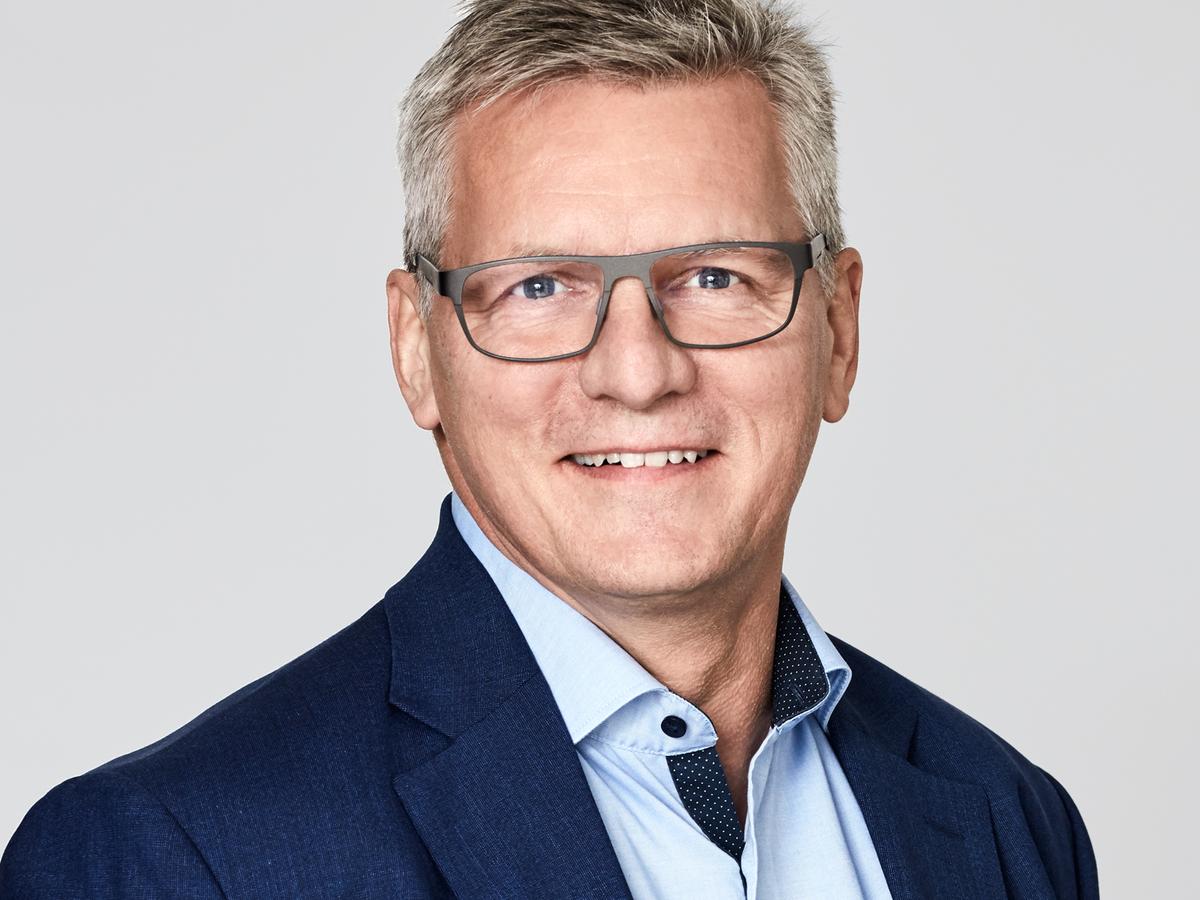Martin Sattrup Christensen