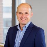 Uk Head Shot Chris Dale Preferred