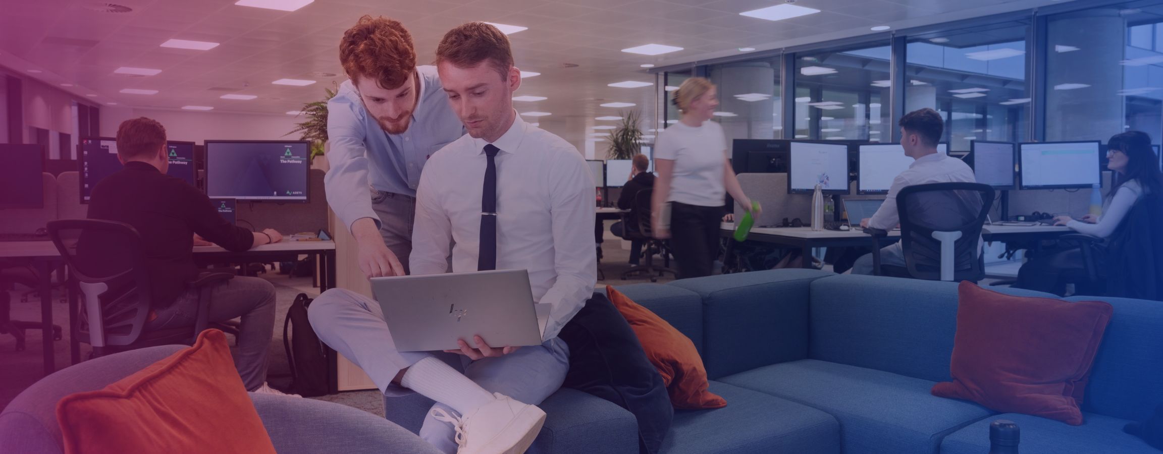 Hero Banner Azets UK - National Insurance error identified on some 202425 Self Assessment returns.jpg