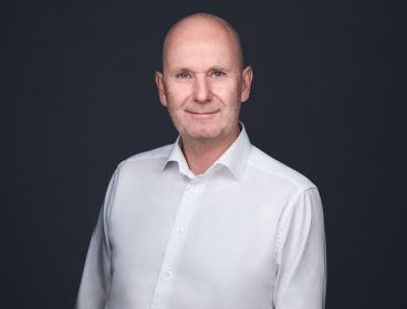 Azets utser ny nordisk CFO