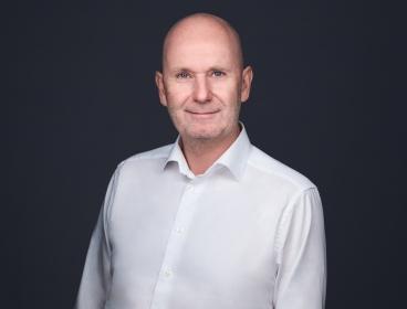 Azets utser ny nordisk CFO