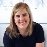 Uk Head Shot Siobhan Holmes