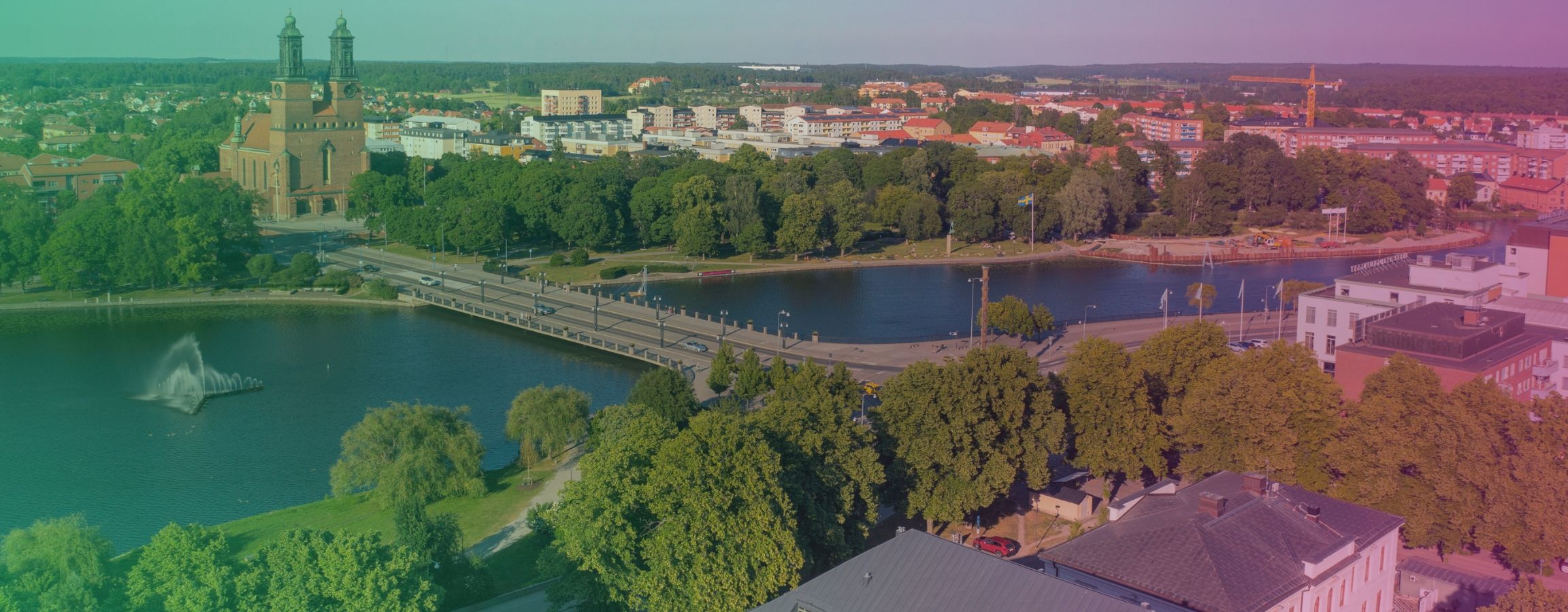 Audit and accounting services in Eskilstuna