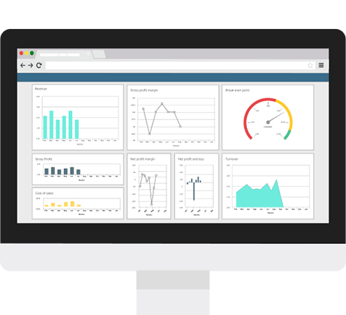 Epos Løn er dit fleksible lønsystem