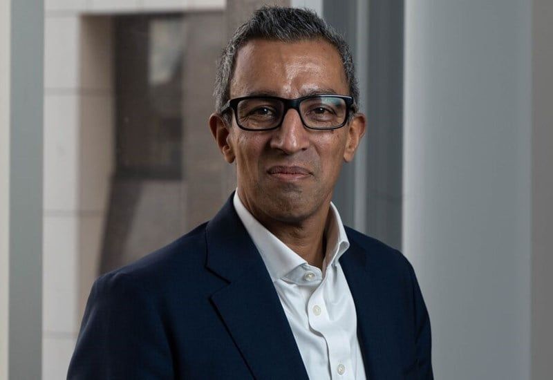 Uk Head Shot Praveen Gupta 5