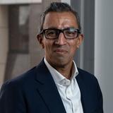 Uk Head Shot Praveen Gupta 5