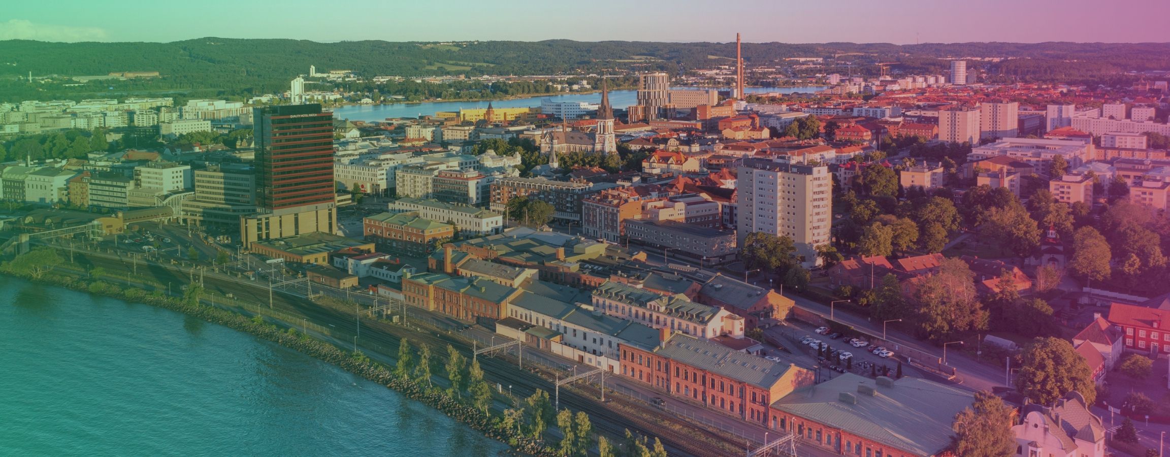 Audit and accounting services in Jönköping