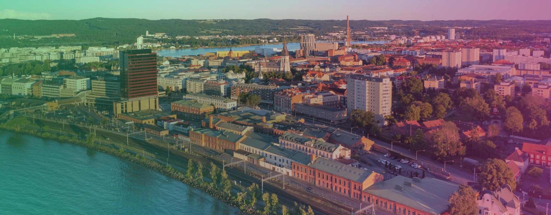 Audit and accounting services in Jönköping