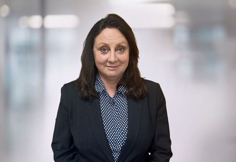 Uk Head Shot Heather Williams