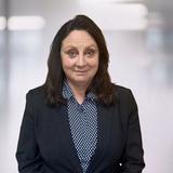 Uk Head Shot Heather Williams