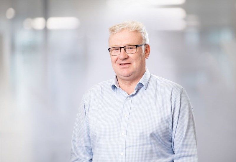 Uk Head Shot Mark Doherty Winchester 202320 Copy