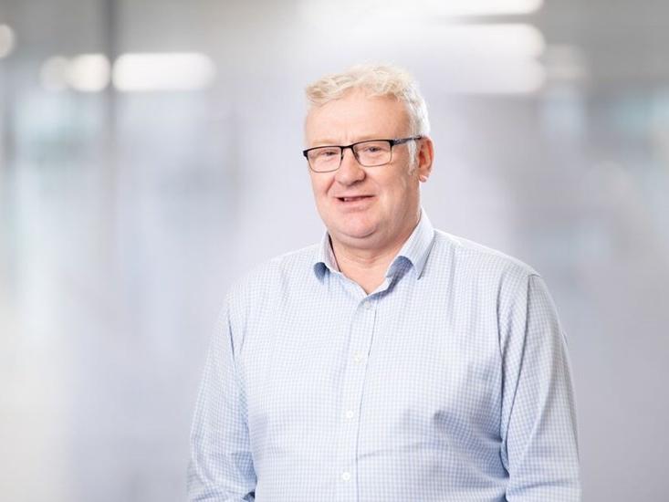 Uk Head Shot Mark Doherty Winchester 202320 Copy