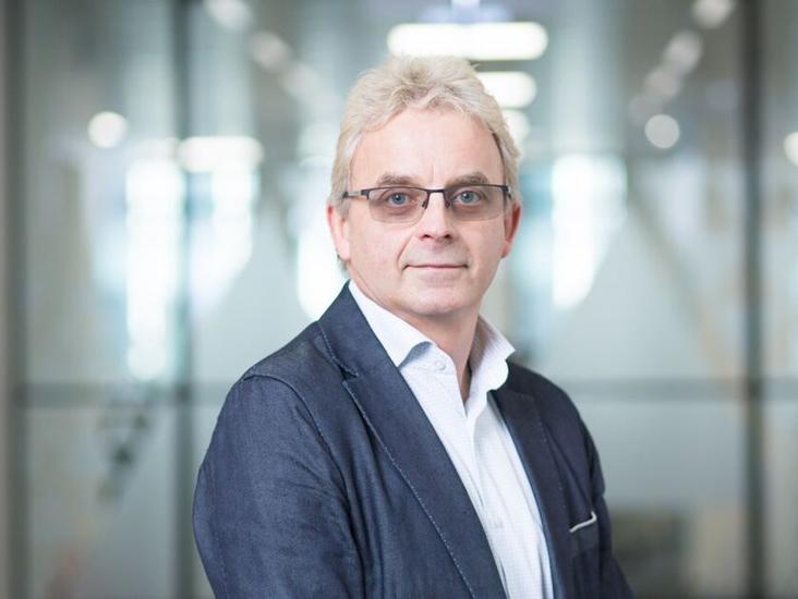 Uk Head Shot Philclark