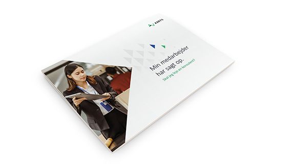 Min Medarbejder Har Sagt Op 573x321px