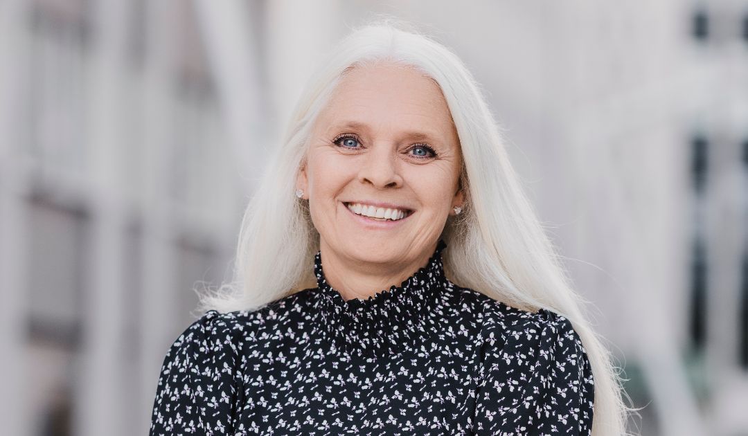 Vibeke Eide