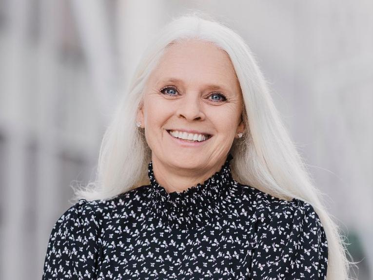 Vibeke Eide