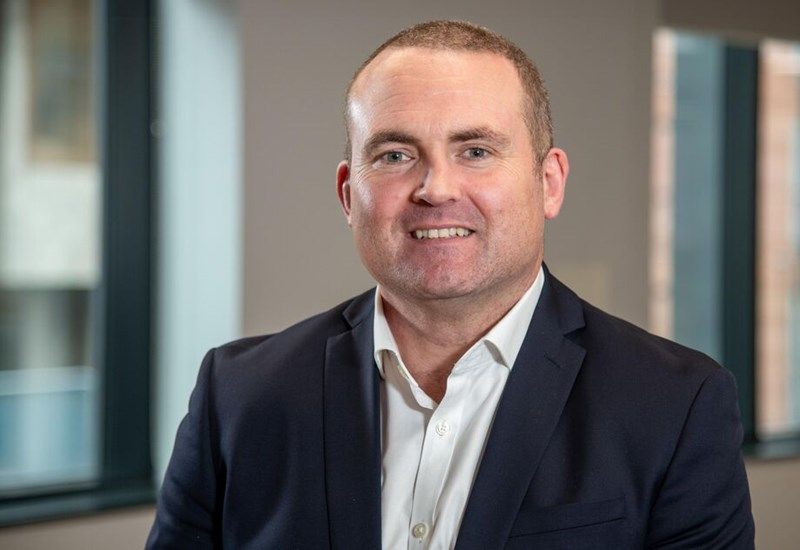 Uk Head Shot Richard Oddy