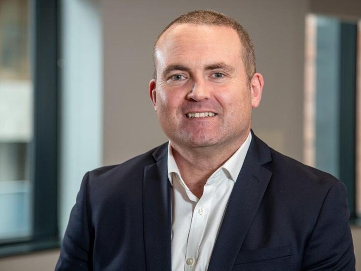 Uk Head Shot Richard Oddy