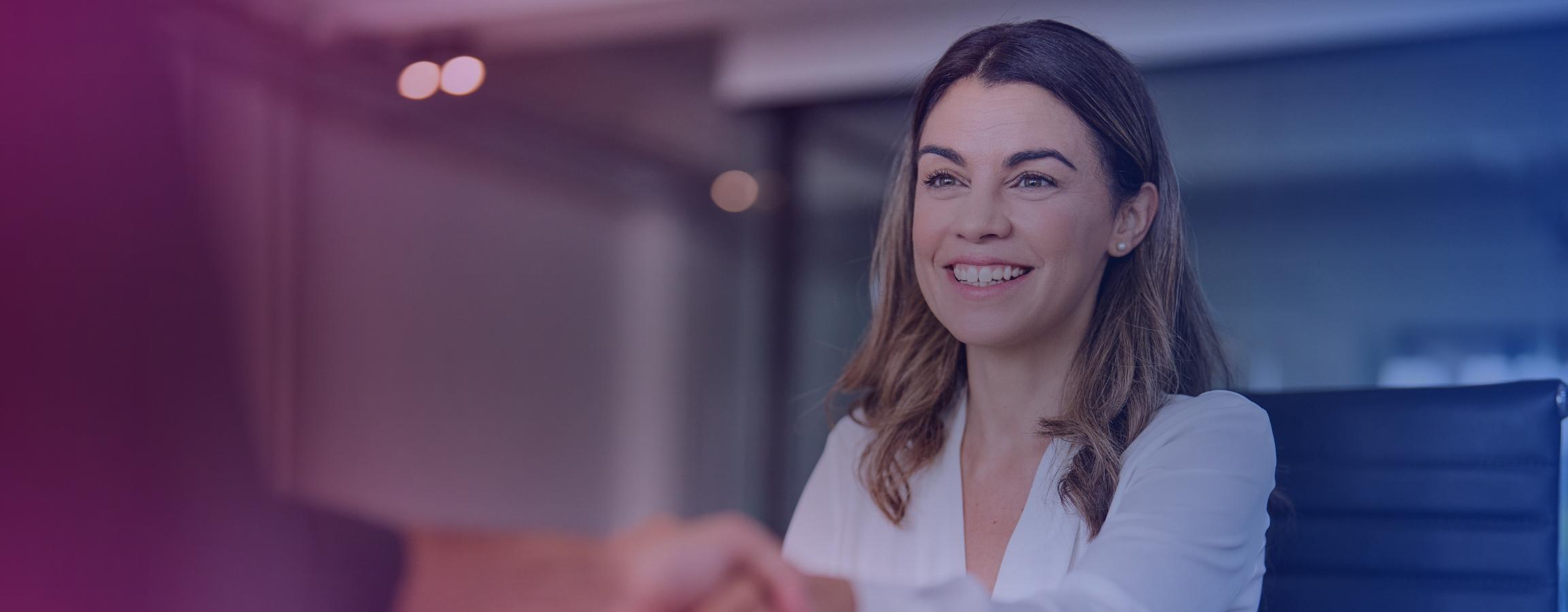 corporate stock image