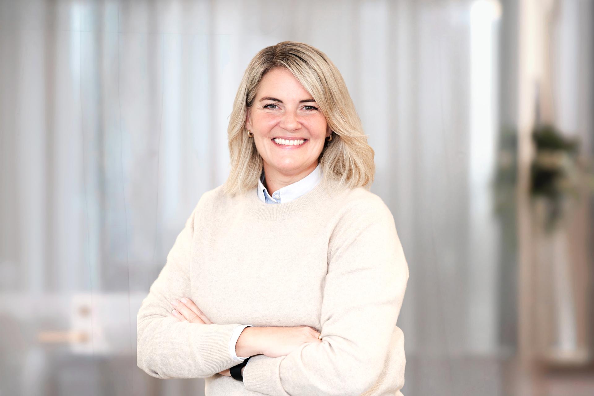 Jenny Thörn