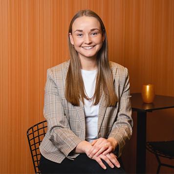 Bilde av Ingrid Hammer