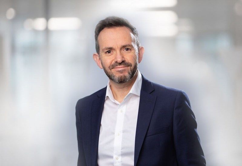 Uk Head Shot Mike Middleton Azets275 Copy