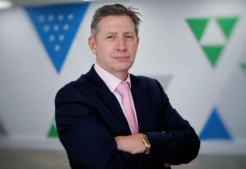 Uk Head Shot Steven Whitehead