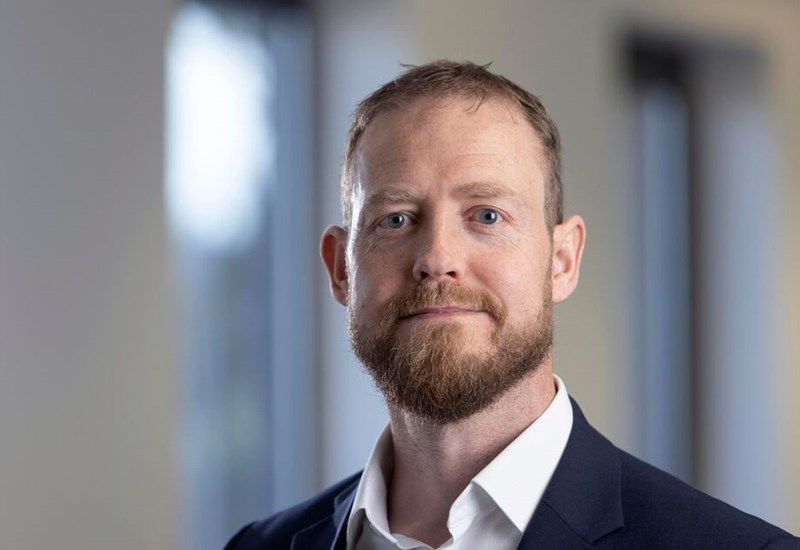 Uk Head Shot Gloucester Mark Handscombe