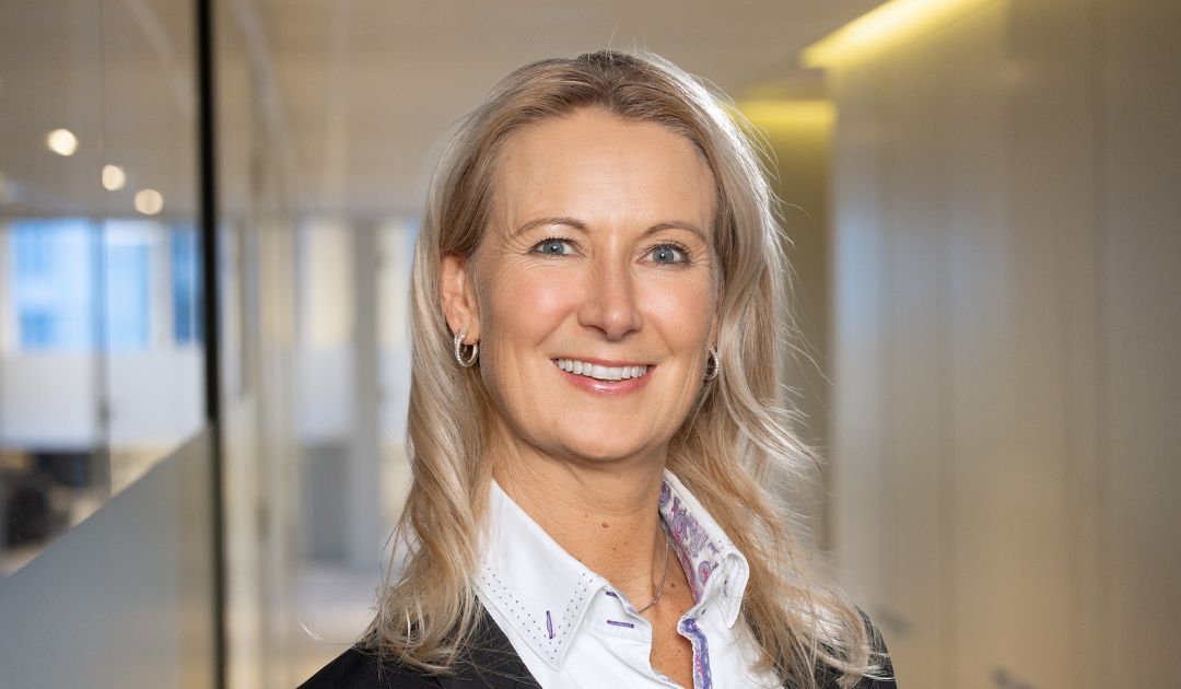 Kristine Vergli Grant Carlsen