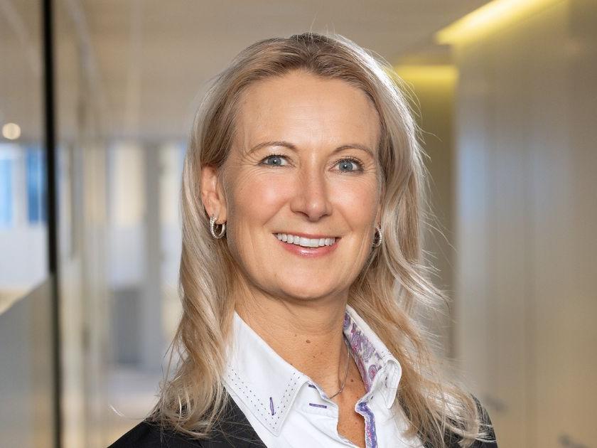 Kristine Vergli Grant Carlsen