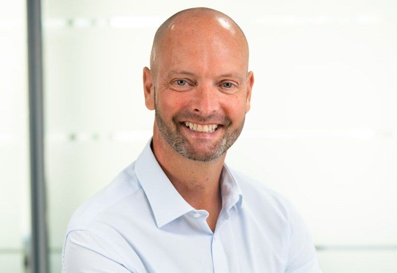 Peter Gallanagh Headshot