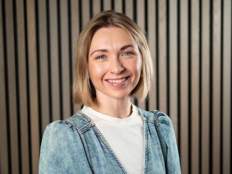 Therese Eftevaag