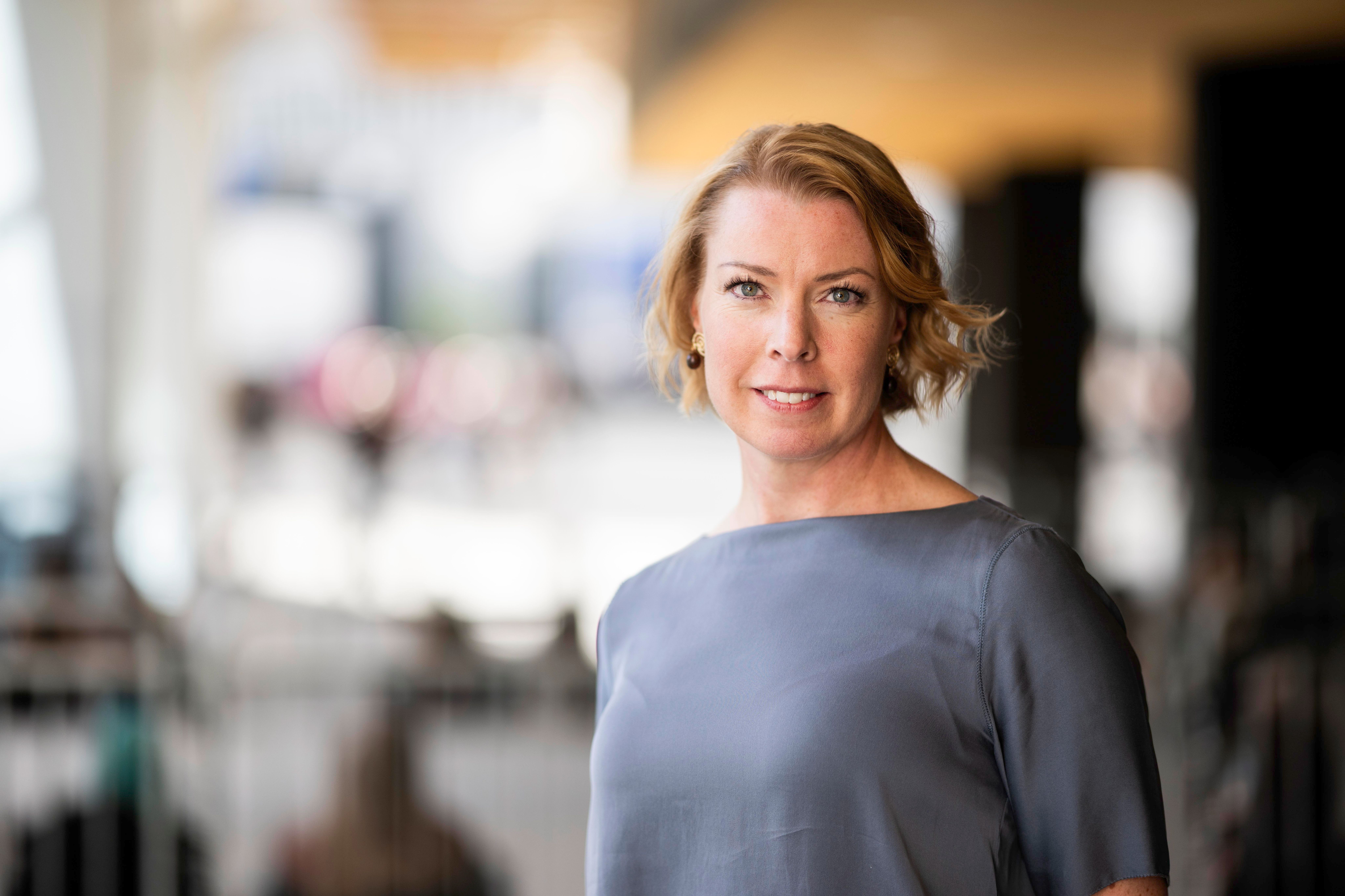 Jenny Barksjö Forslund