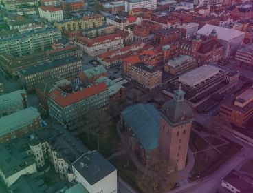 Audit and accounting services in Borås